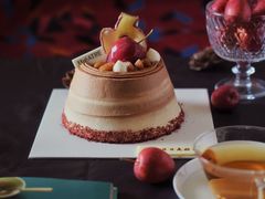 -théATRE 茶聚场(王府中環店)