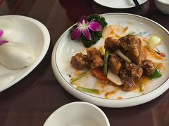 -鹿鸣春饭店(总店)