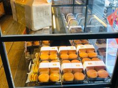 -御蝶坊面包KNAC(沙河西店)