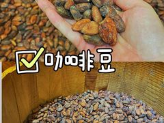 -歌斐颂巧克力小镇