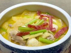 -大鹏饭店·金陵家宴(奥体中心店)