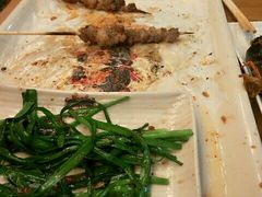 -云晓光头烧烤吧(新大陆广场店)
