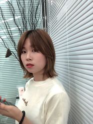-Mix Boom Hair salon