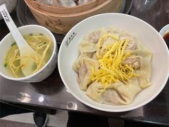 开洋拌馄饨-熙盛源(滨湖万达店)