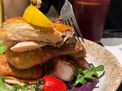 -Nord Grill&Bar Highland诺德西餐(深圳欢乐海岸店)