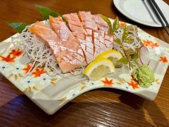 -纹兵卫手打荞麦面日料(虹桥本店)