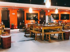 大堂-晓宇重庆火锅(龙首店)
