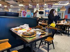-豪享来中西餐厅(隆昌店)