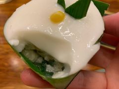 椰汁西米糕-苏梅花园(群星城店)