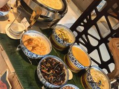 -西双版纳融创皇冠假日度假酒店