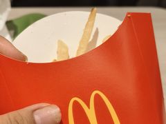 -麦当劳(垡头西路店)