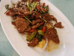 -牟传仁饭庄(星海店)