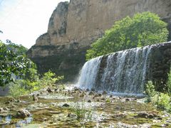 -沕沕水生态风景区