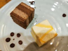 -大渔铁板烧(中山路八佰伴店)