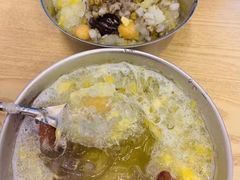 -南街清补凉(黄贝岭店)