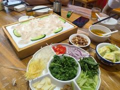 -官塘锋记鱼生·生腌·砂锅粥(牌坊街店)