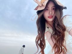 -那香海钻石沙滩浴场