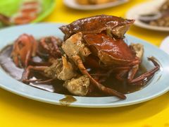 -明记烧鱼美味店