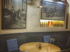 -PAULANER普拉那德国啤酒花园(千玺广场店)