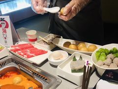 -海底捞火锅(石厦时代广场店)