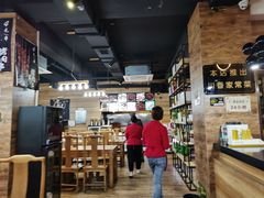 -王胖子驴肉火烧(鼓楼店)