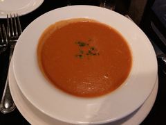 -Keens Steakhouse