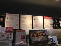 -星巴克臻选(扬州瘦西湖文化广场店)