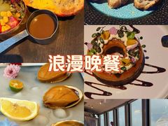 -天玑高空江景餐厅&酒吧Sky Secret Restaurant&Bar