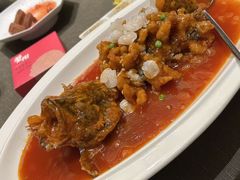 -蟹榭·本帮江浙菜·蟹宴(大宁久光商场店)
