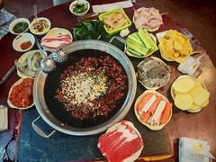 -储奇门鳝鱼火锅(总店)