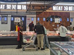 -银座购物广场(泉城广场店)