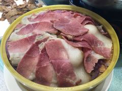 -小八仙·宴(三峡茶庄店)