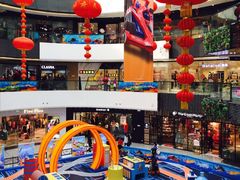 -万达广场(北京槐房店)