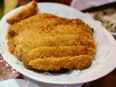 -熠盛粤味·顺德桑拿鸡(永康路店)