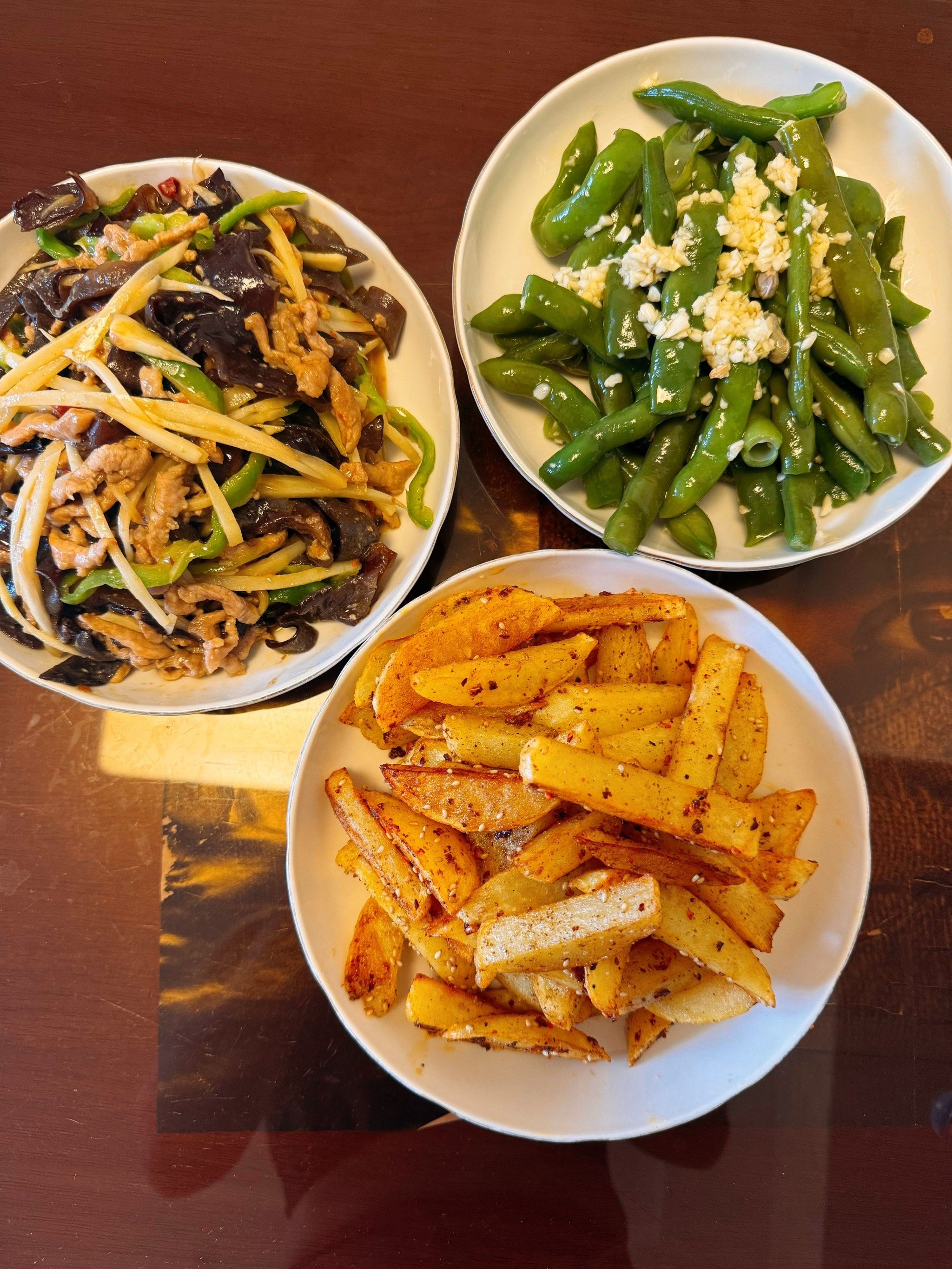 周日随做家常菜💯