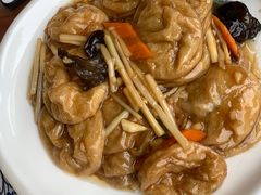 -灵福缘私房菜·农家菜(拈花湾·灵山大佛必推店)