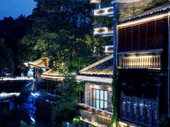 -东涌水乡风情街