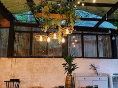 -云里小坐·小院里·团建·宴请·下午茶(三圣乡店)