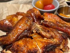 -SHAN山(前滩太古里店)