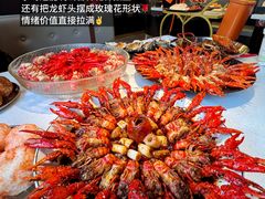 -红盔甲·小龙虾(天钥桥店)