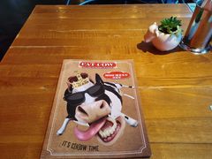 -FAT COW(虹梅路店)