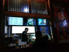 门面-品腐记·豆腐王朝(老门东总店)