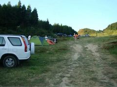 -山王坪喀斯特国家生态公园