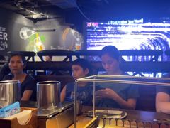 -麦凯伦烧烤·精酿超级工厂店(金桥总店)