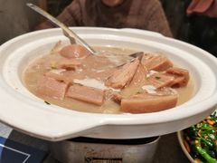 -鑫小城故事·藕汤·家常菜(台北一路总店)