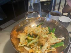 -绿茶餐厅(成都大悦城店)