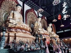 -重元寺
