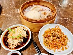 什香菜-冶春茶社(星汉大厦店)