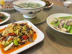 -土桥老街黄鸭子(清淳家园店)