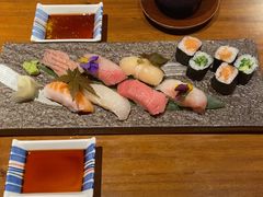 -希望日本料理(保利香槟花园店)